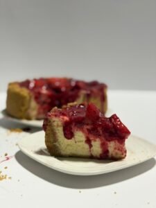 cheese cake