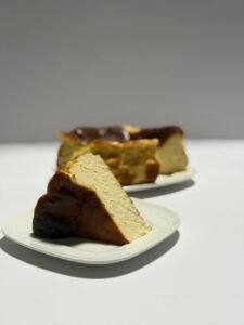 cheese cake chocolate