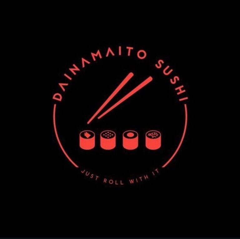 Dainamaito Sushi