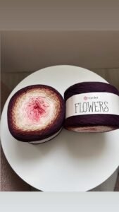 Purple Flower