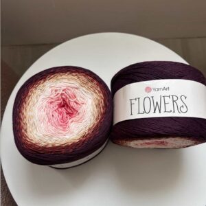 Purple Flower