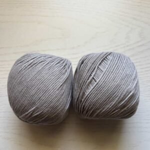 Gray Wool