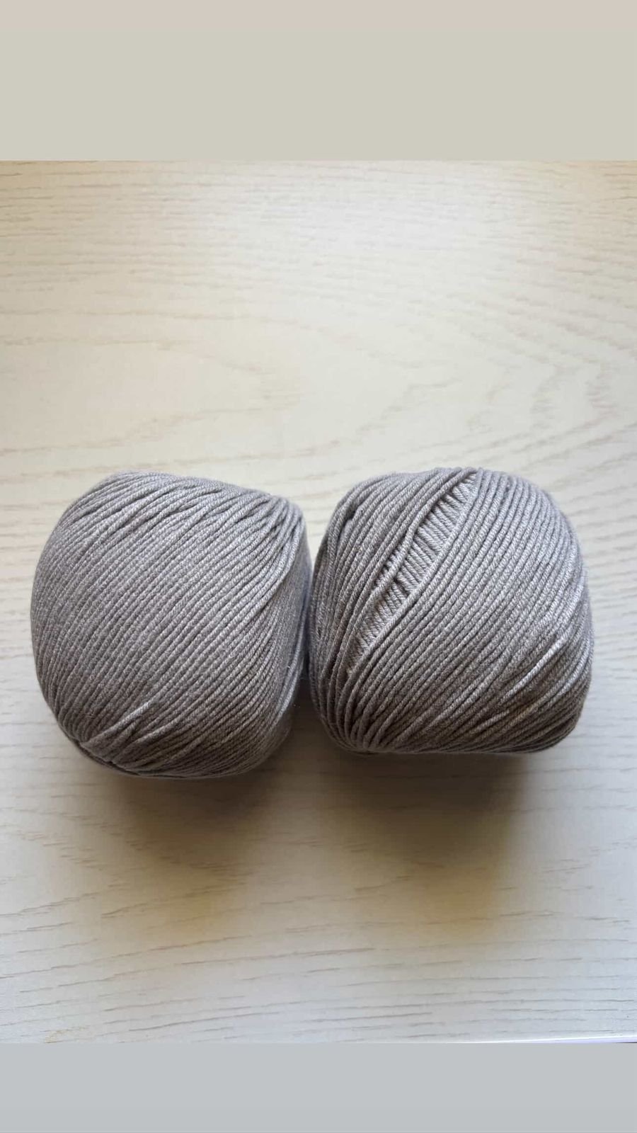 Gray Wool