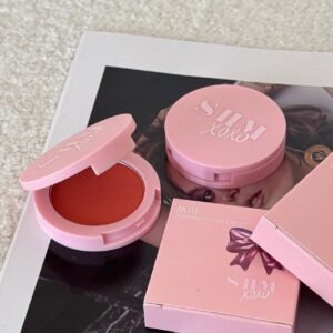 Blush powder
